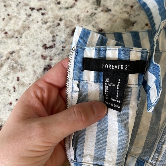 Forever 21 two piece outfit - Picture 6 of 11